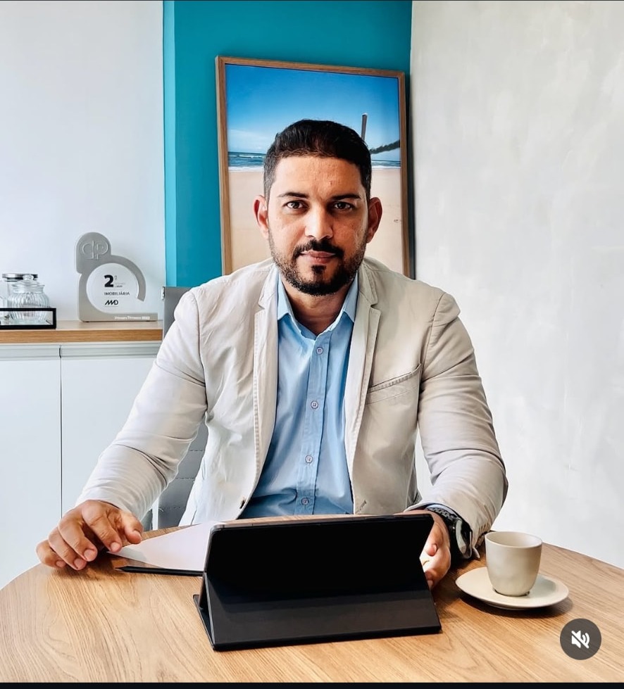 Vitor Barros